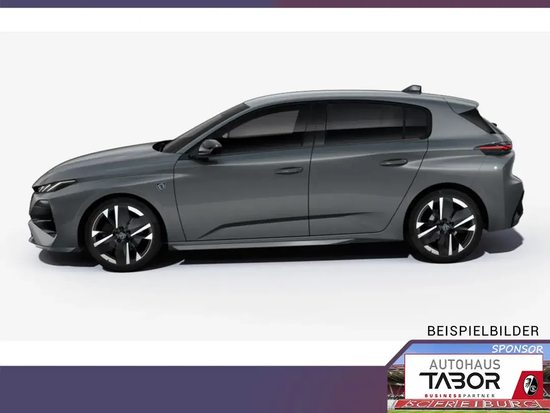 Peugeot 308 - Thumbnail 2