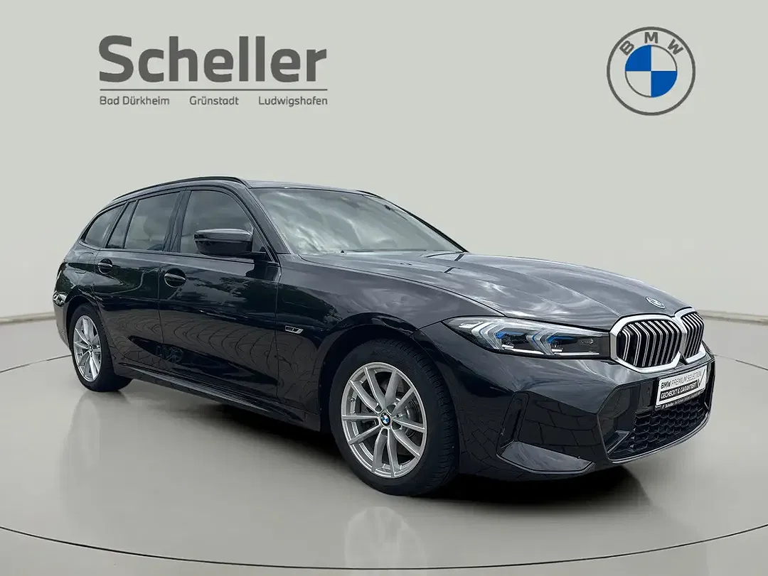 BMW 320 - Thumbnail 10