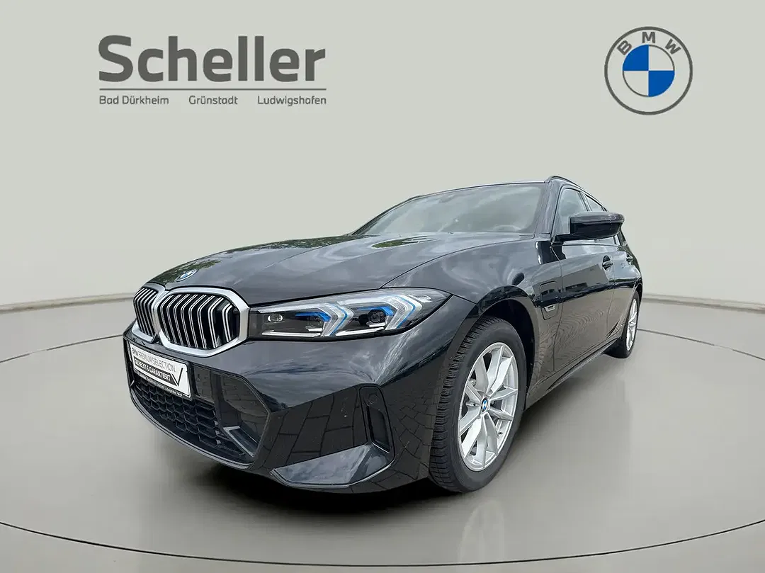 BMW 320 - Thumbnail 11