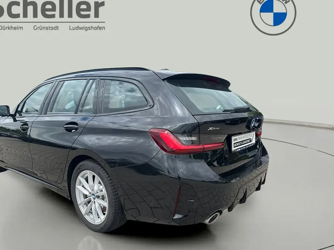 BMW 320 - Thumbnail 12
