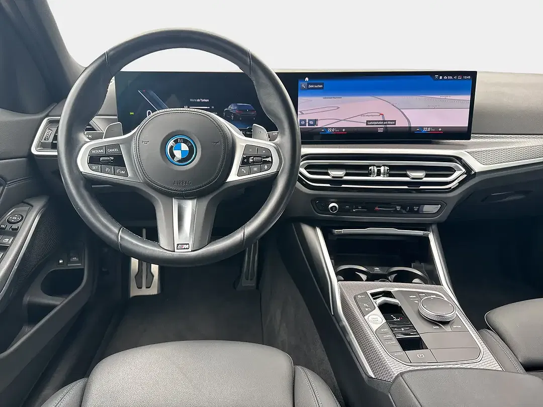 BMW 320 - Thumbnail 15