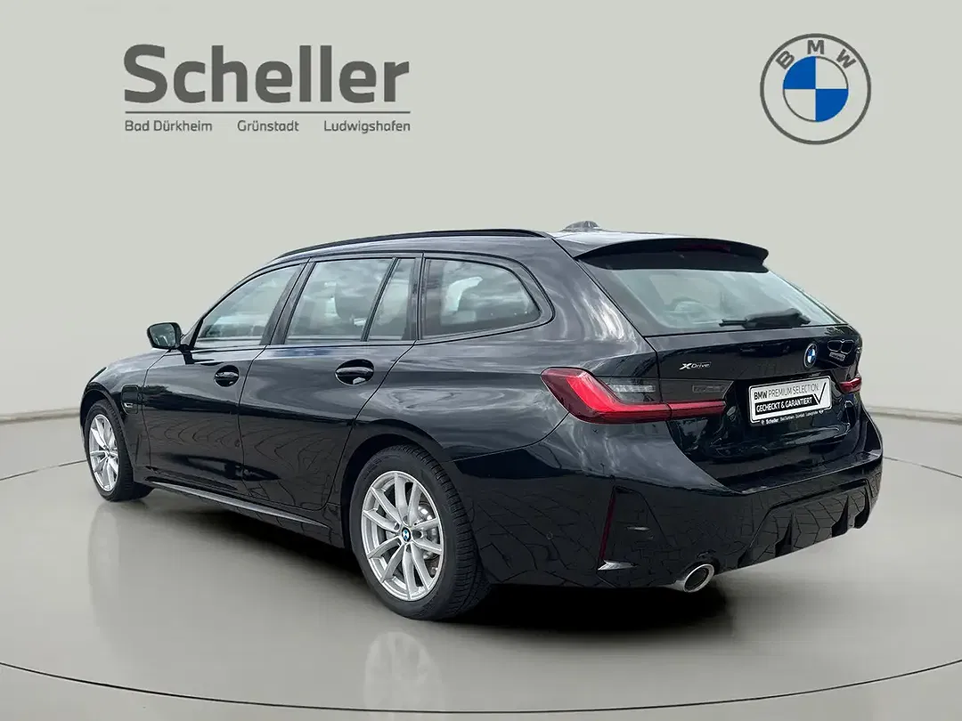 BMW 320 - Thumbnail 6