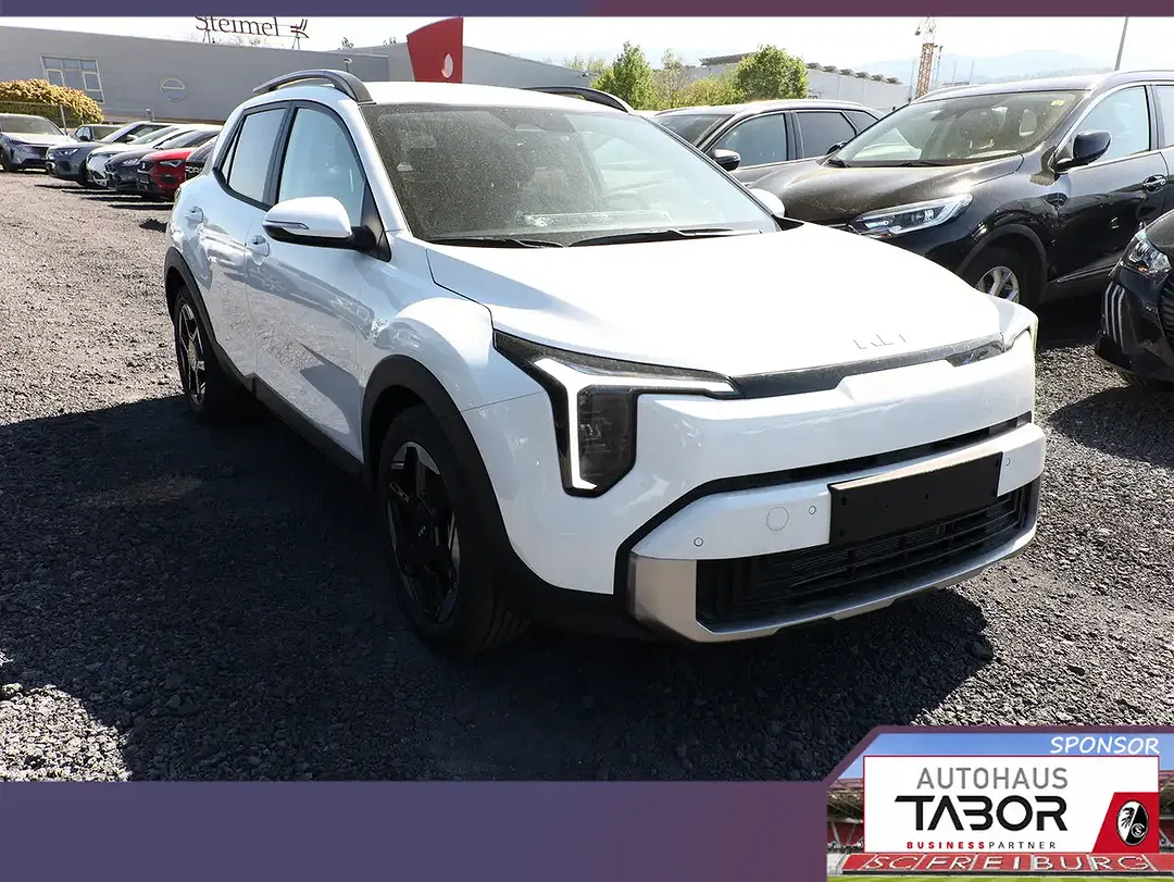 Kia Stonic - Thumbnail 2
