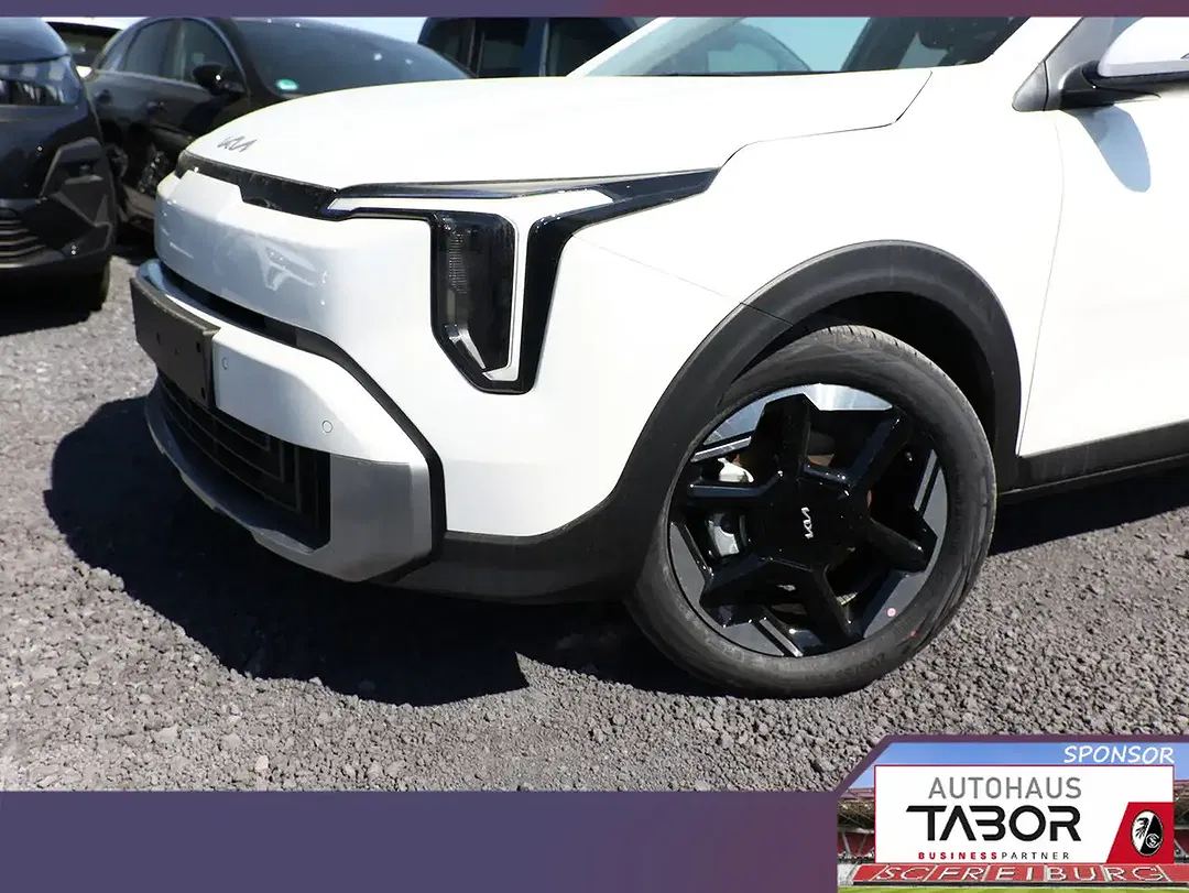 Kia Stonic - Thumbnail 5