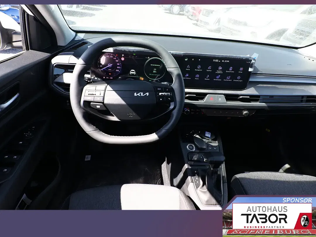 Kia Stonic - Thumbnail 7
