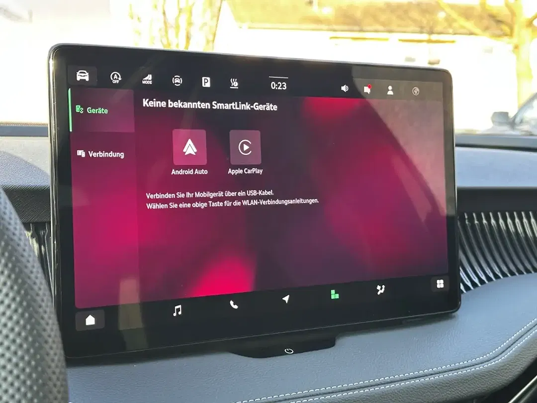 Skoda Superb - Thumbnail 10