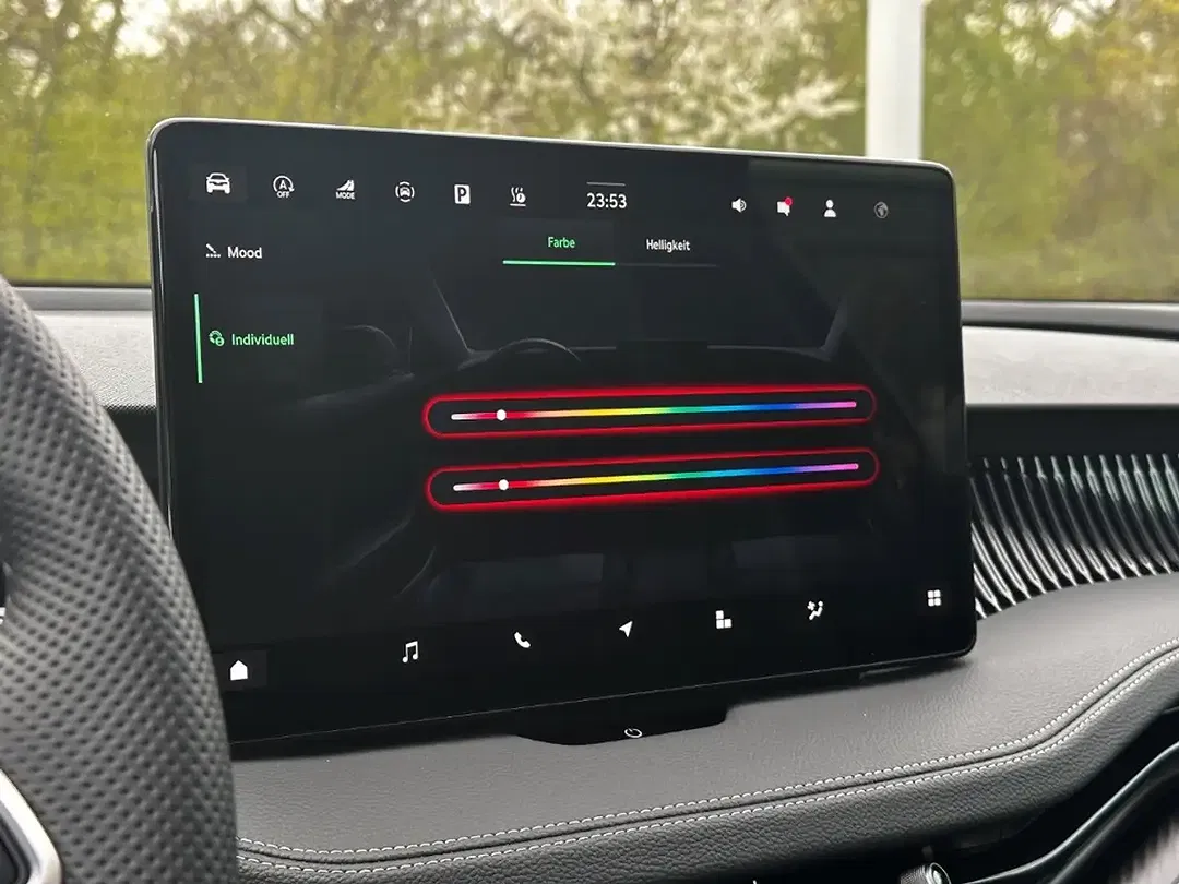 Skoda Superb - Thumbnail 12