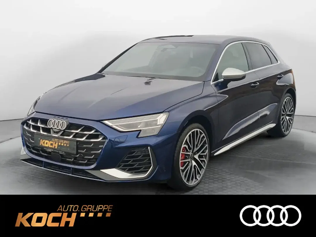 Audi S3 - Afbeelding 1