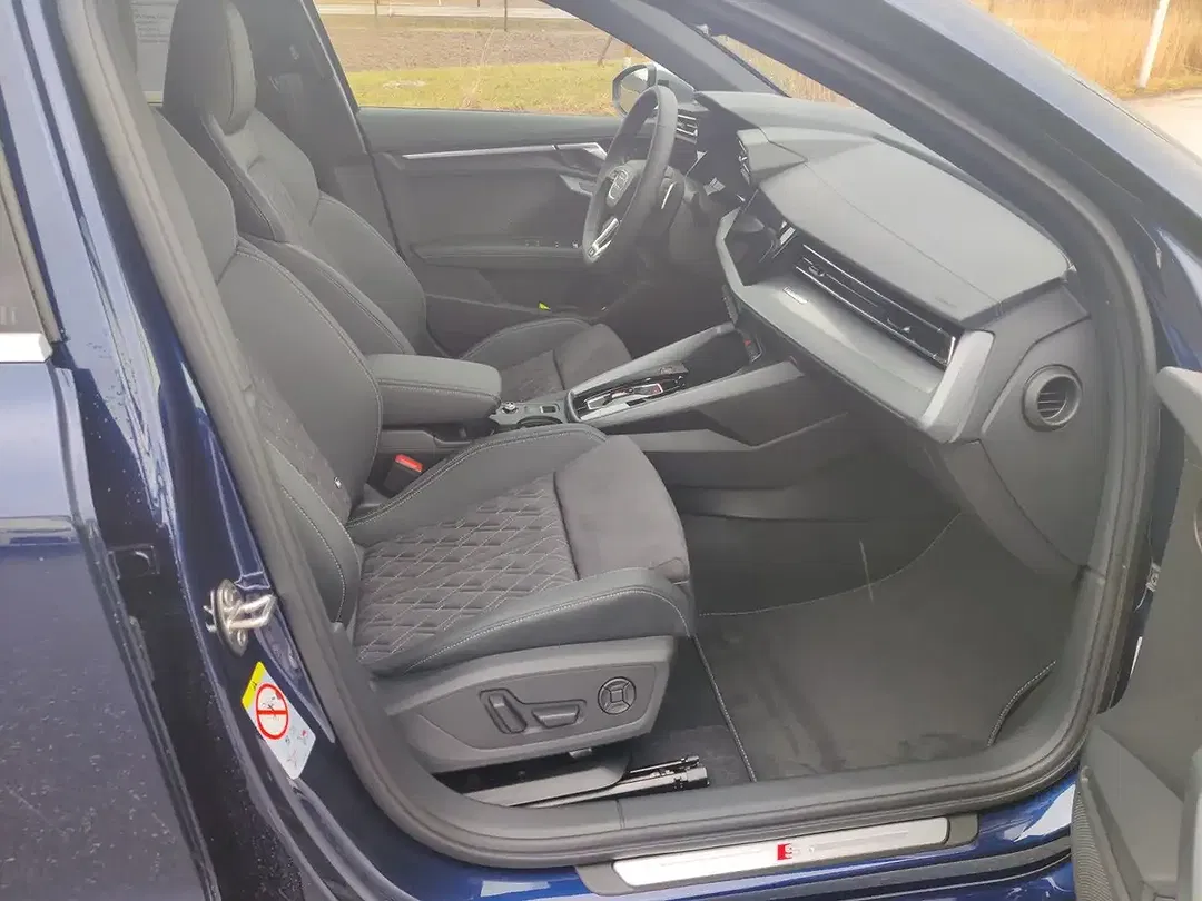 Audi S3 - Thumbnail 10