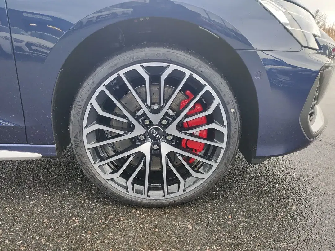 Audi S3 - Thumbnail 12