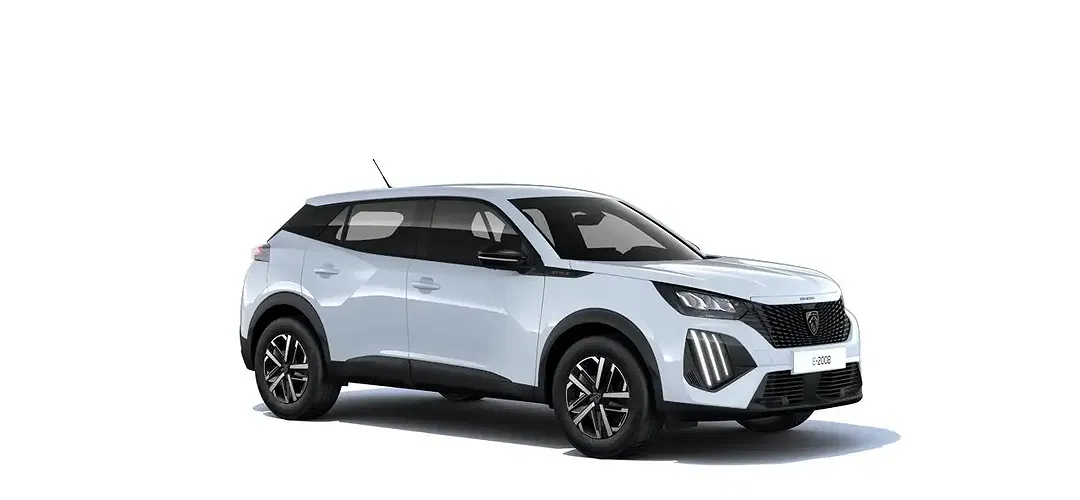 Peugeot 2008 - Thumbnail 5