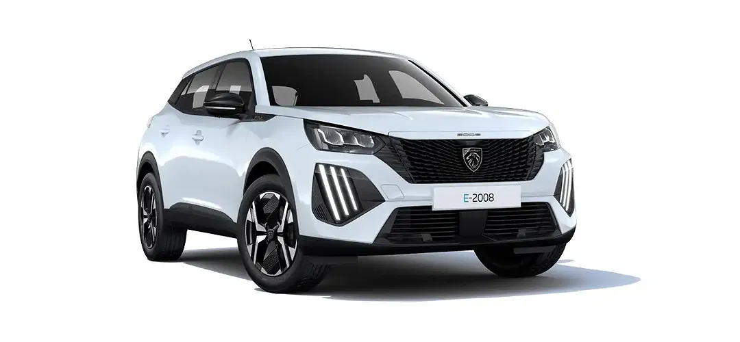 Peugeot 2008 - Thumbnail 6