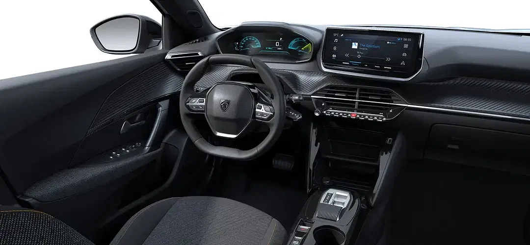 Peugeot 2008 - Thumbnail 7
