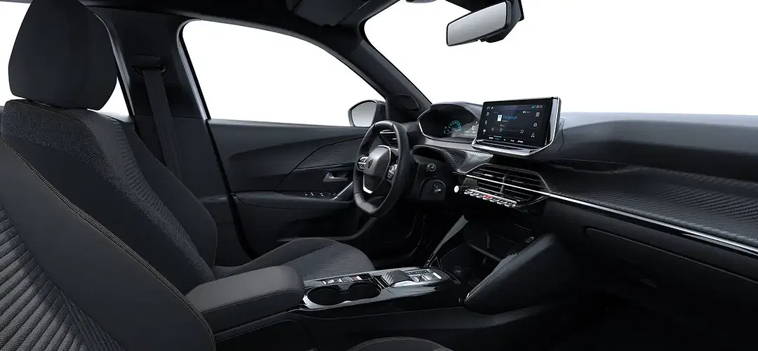 Peugeot 2008 - Thumbnail 8