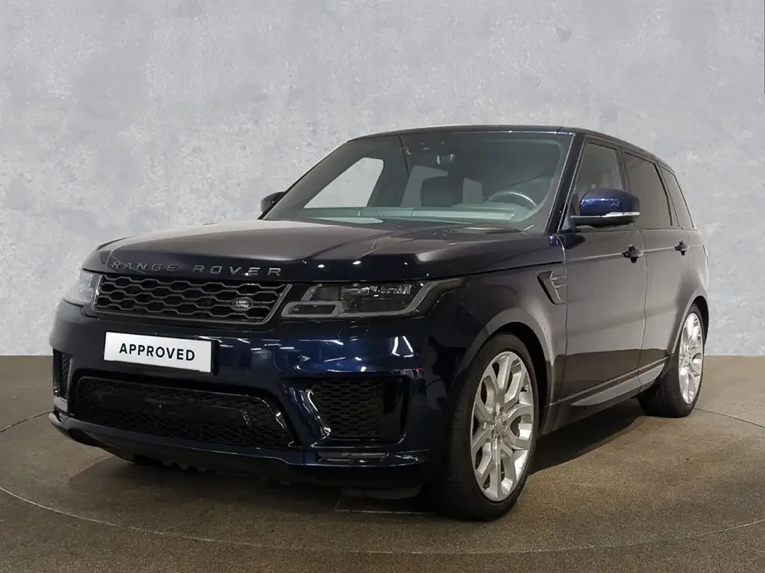 Land Rover Range Rover Sport - Afbeelding 1