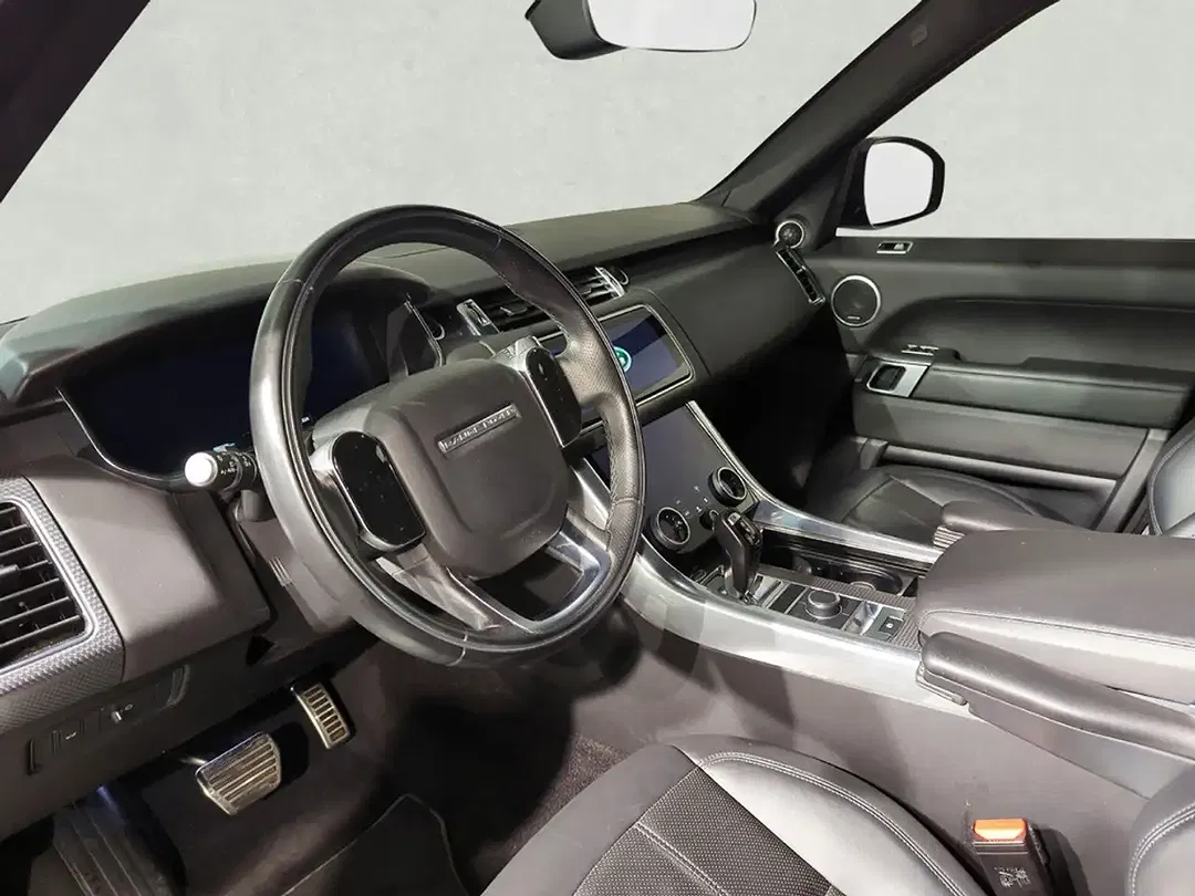 Land Rover Range Rover Sport - Thumbnail 11