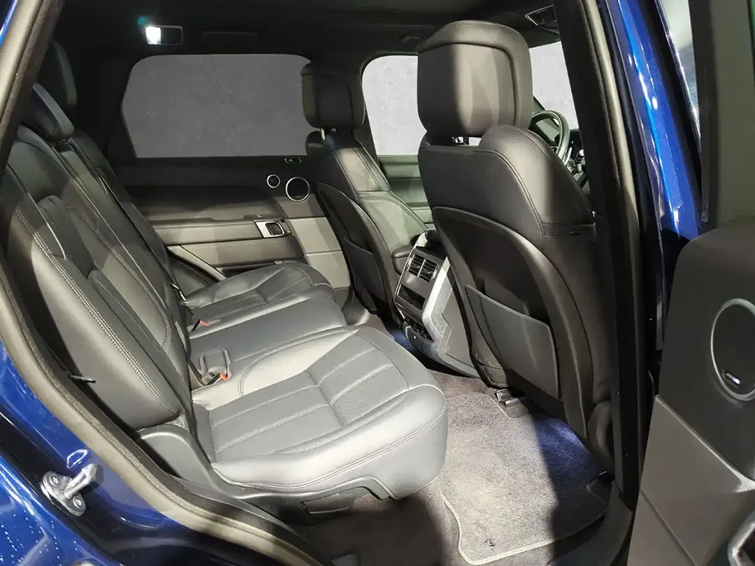 Land Rover Range Rover Sport - Thumbnail 12
