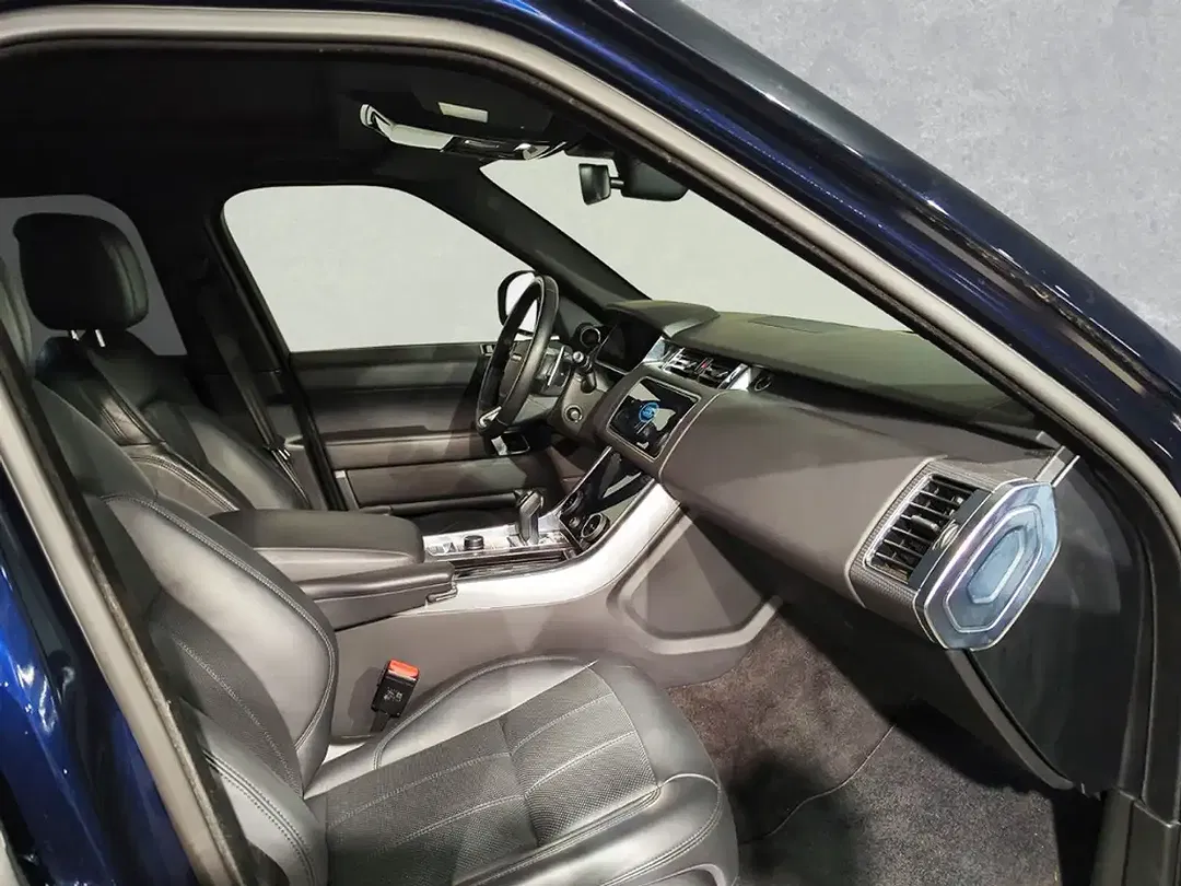 Land Rover Range Rover Sport - Thumbnail 13
