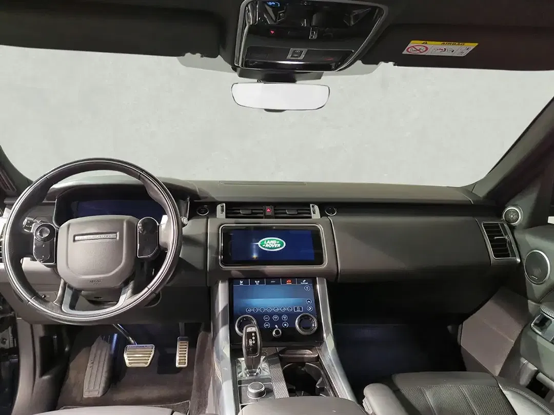 Land Rover Range Rover Sport - Thumbnail 14