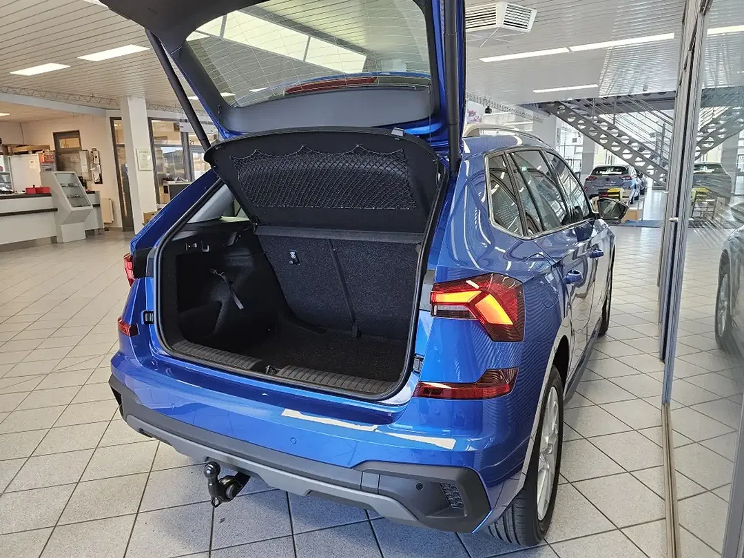 Skoda Kamiq - Thumbnail 3