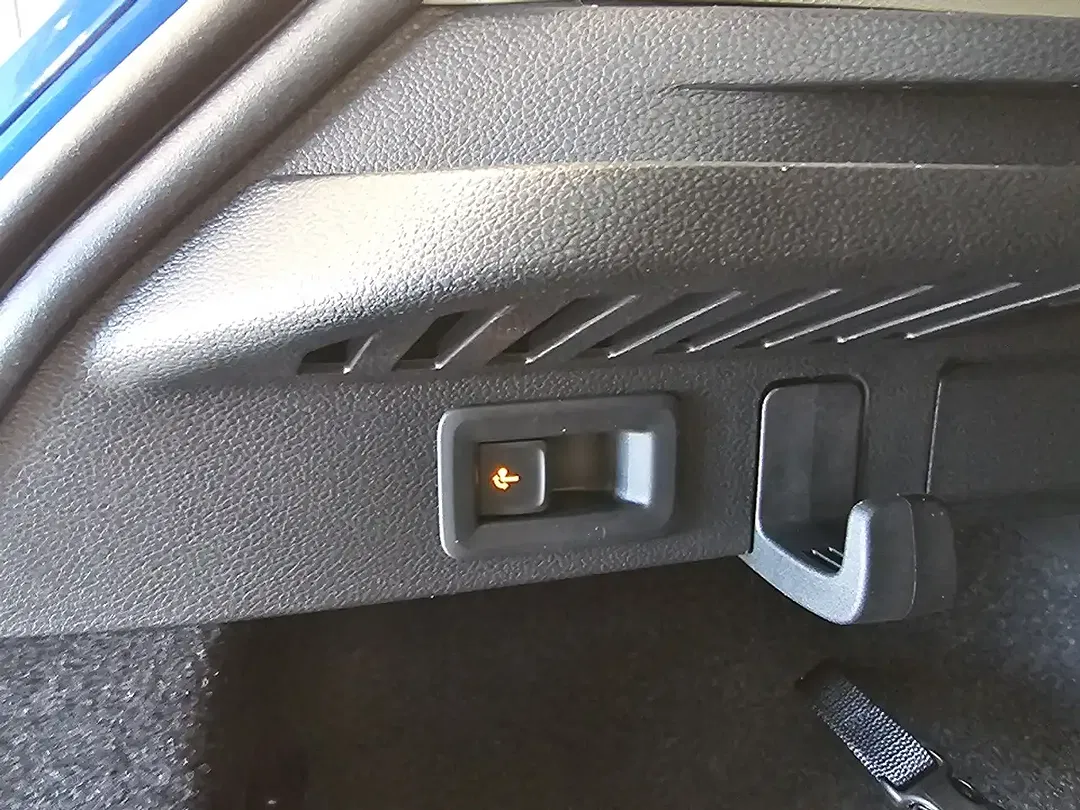 Skoda Kamiq - Thumbnail 5