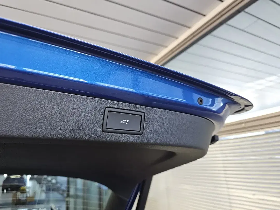Skoda Kamiq - Thumbnail 7