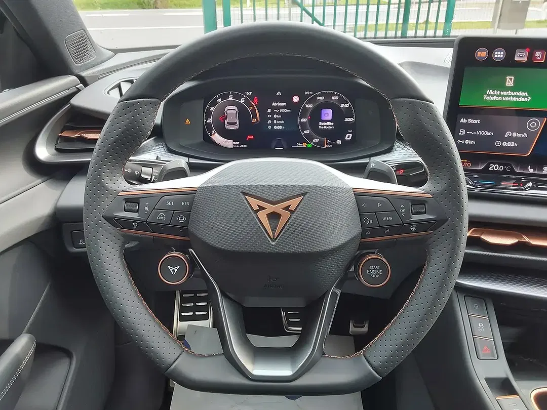 CUPRA Terramar - Thumbnail 10