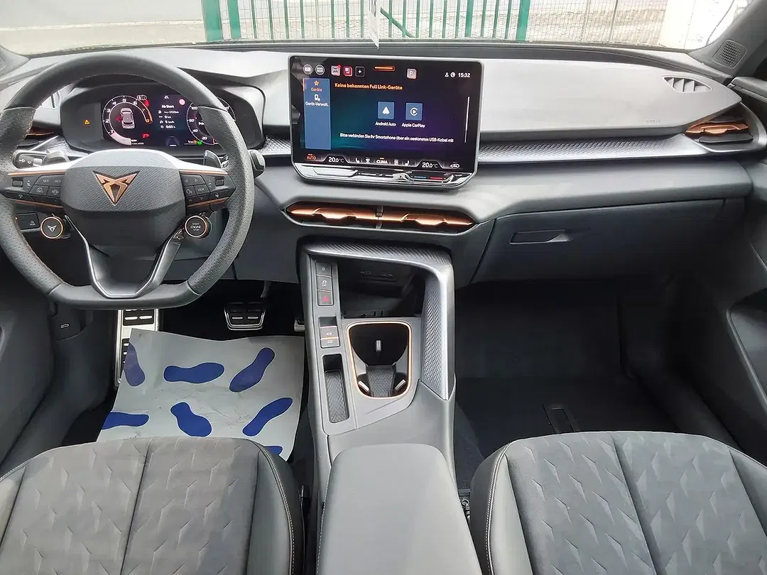 CUPRA Terramar - Thumbnail 13