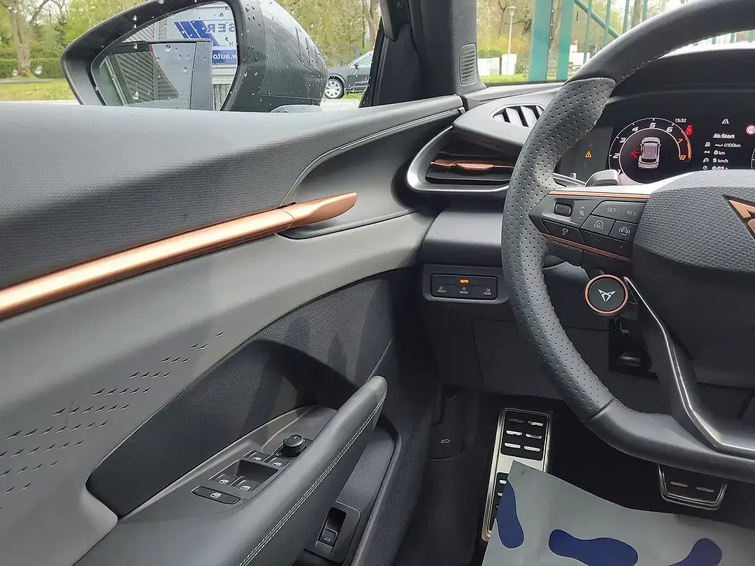 CUPRA Terramar - Thumbnail 14