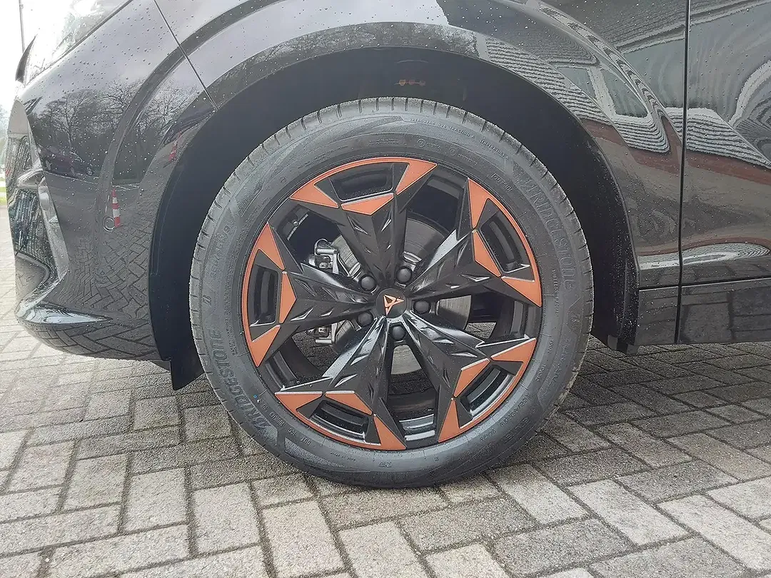 CUPRA Terramar - Thumbnail 15