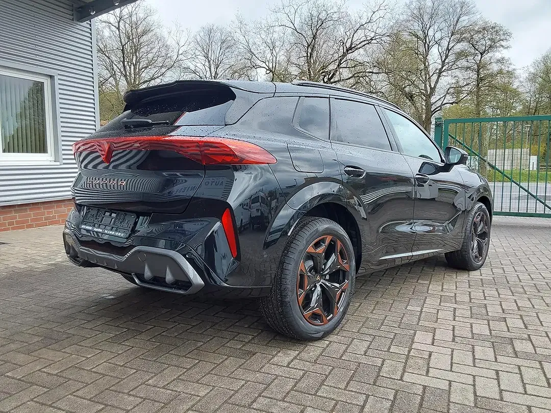 CUPRA Terramar - Thumbnail 2