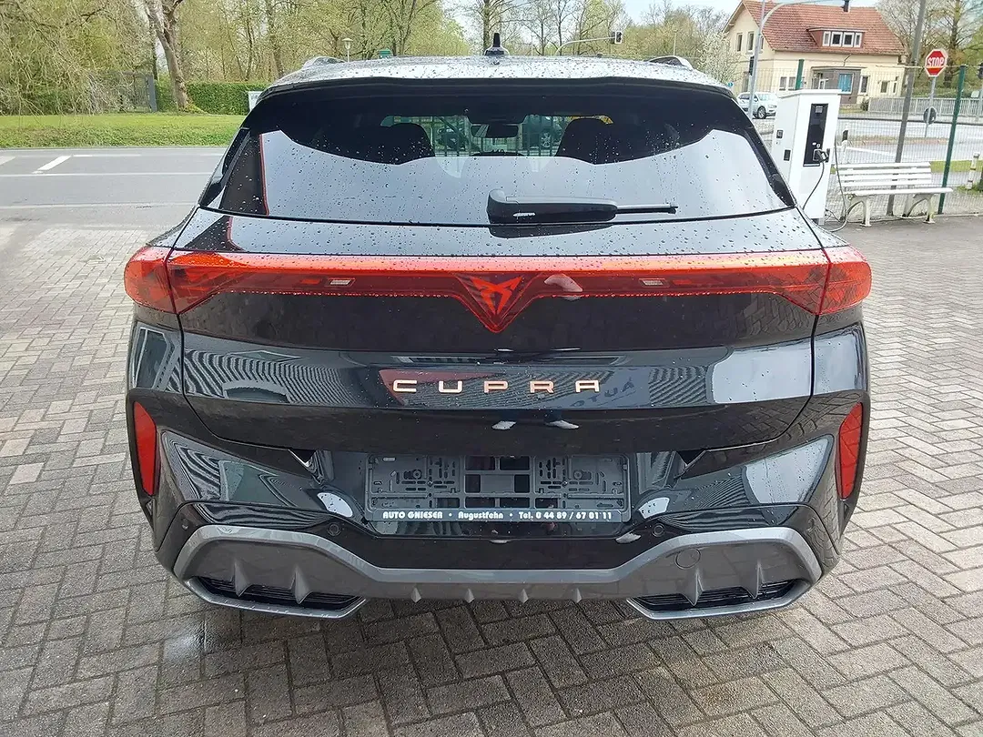 CUPRA Terramar - Thumbnail 6