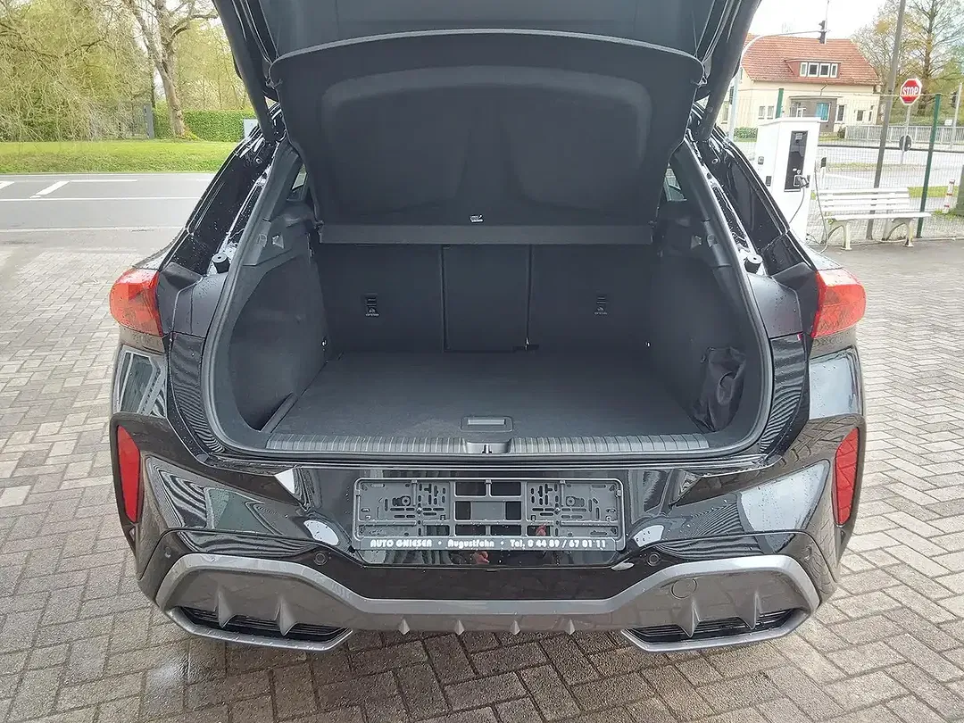 CUPRA Terramar - Thumbnail 7