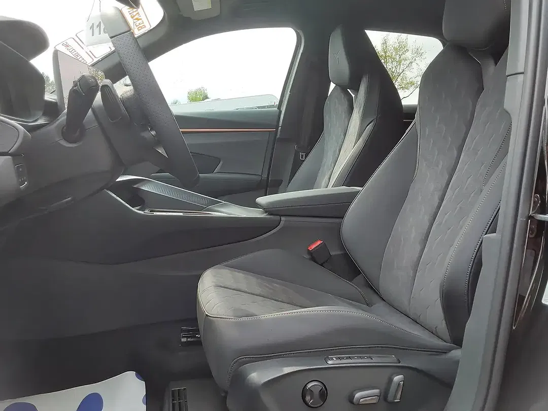 CUPRA Terramar - Thumbnail 8