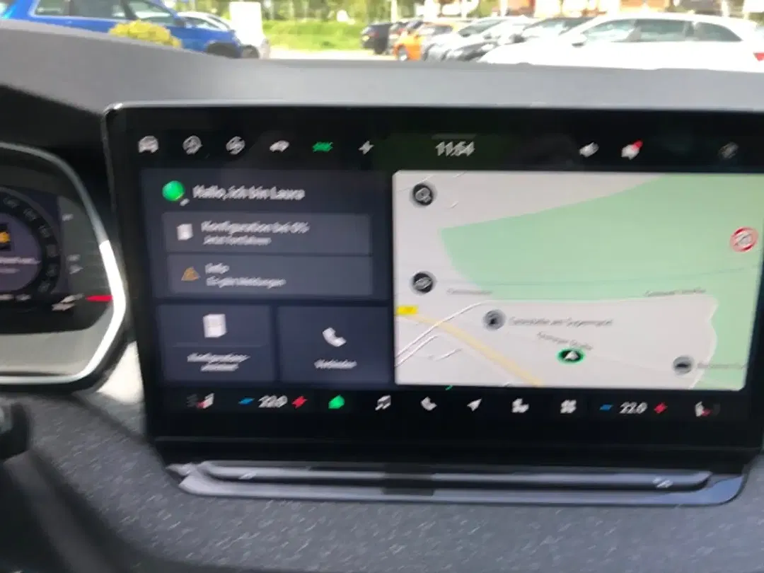 Skoda Octavia - Thumbnail 12