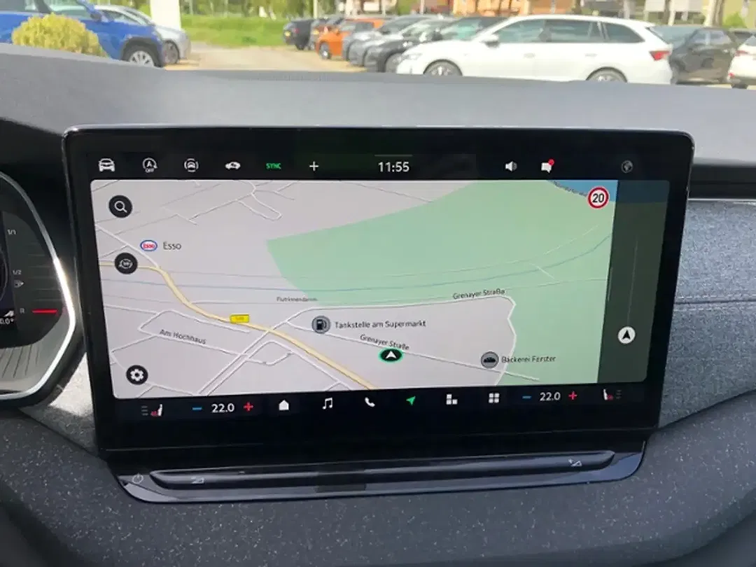 Skoda Octavia - Thumbnail 13