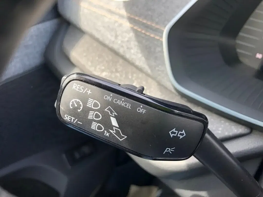 Skoda Octavia - Thumbnail 8
