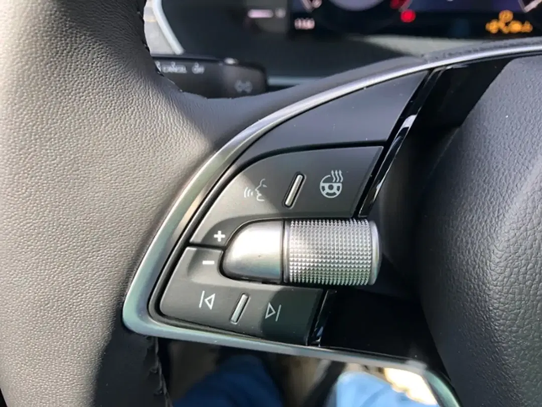 Skoda Octavia - Thumbnail 9