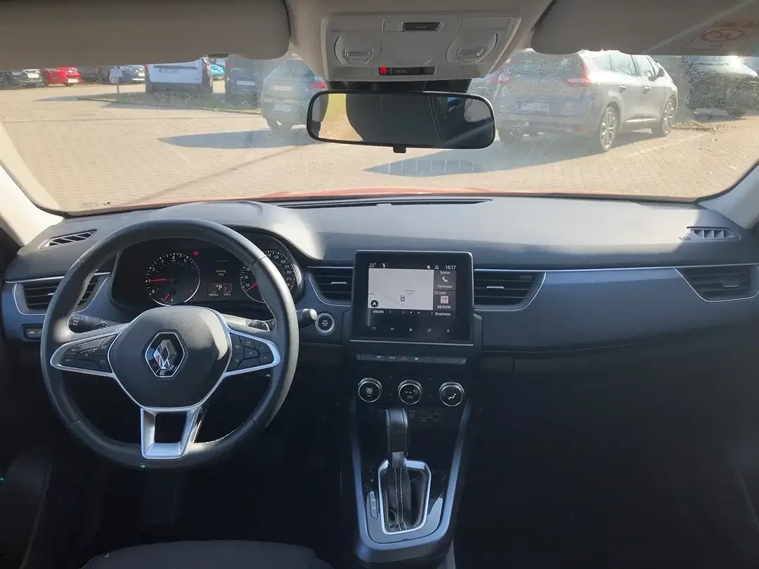Renault Arkana - Thumbnail 8