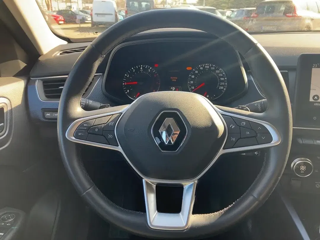 Renault Arkana - Thumbnail 9