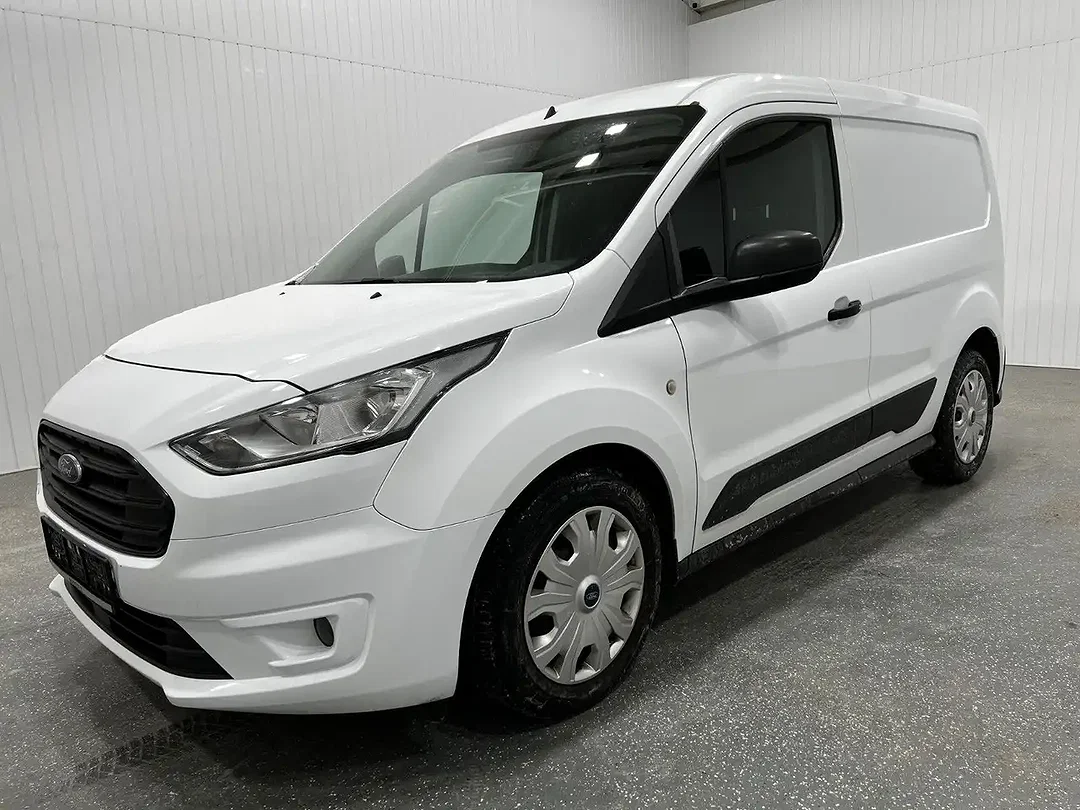Ford Transit Connect - Afbeelding 1