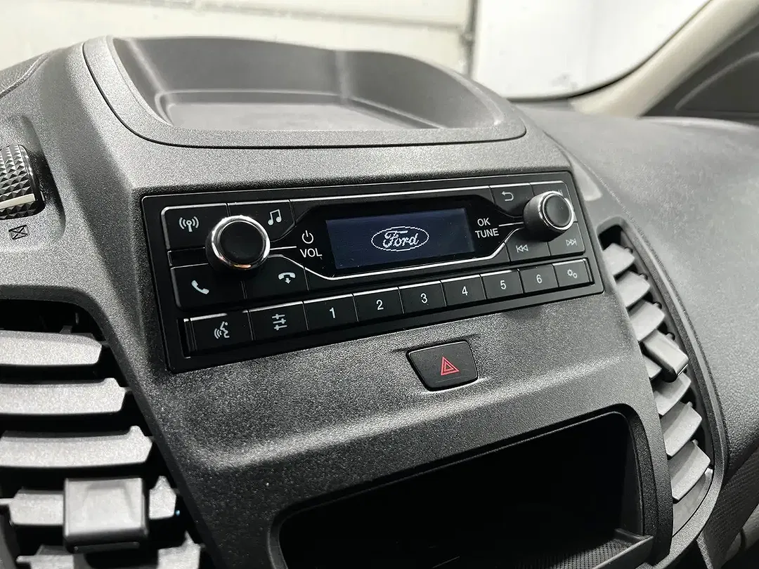 Ford Transit Connect - Thumbnail 11