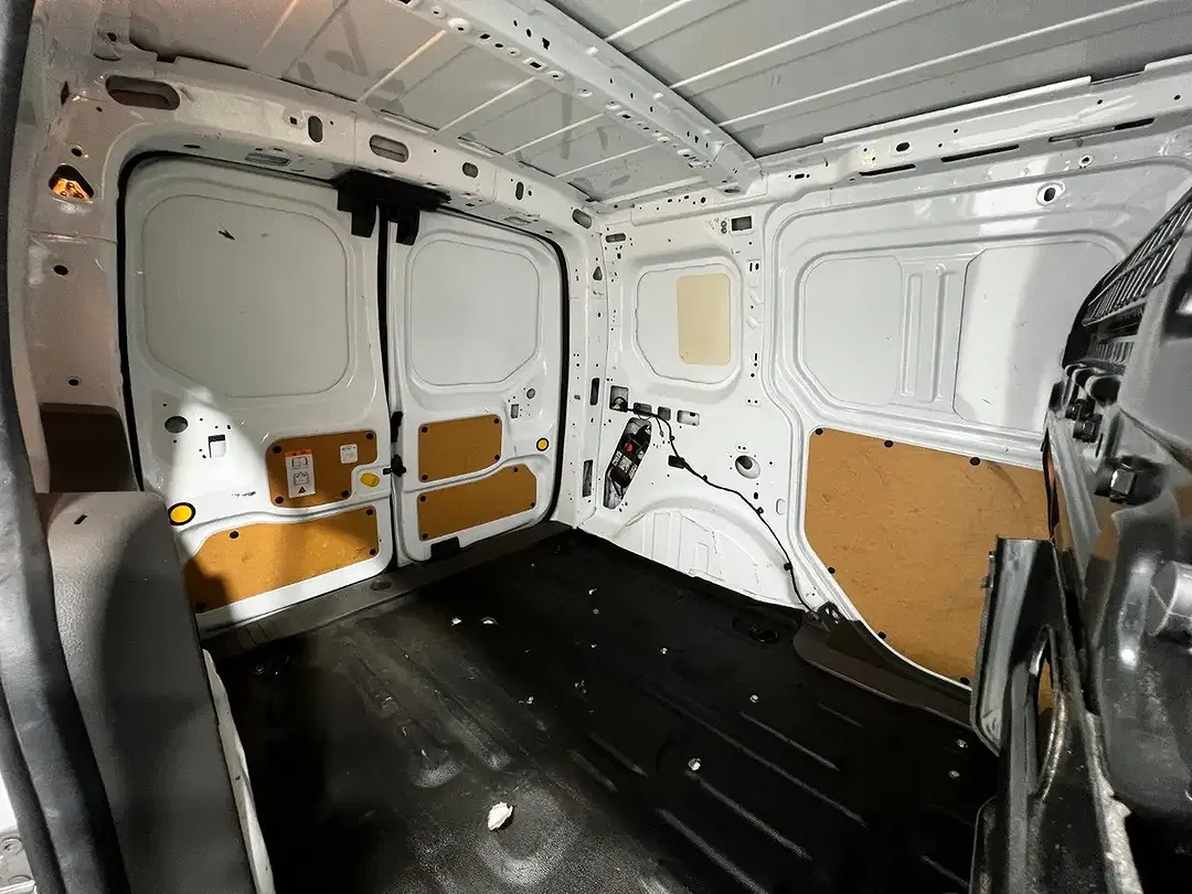 Ford Transit Connect - Thumbnail 14