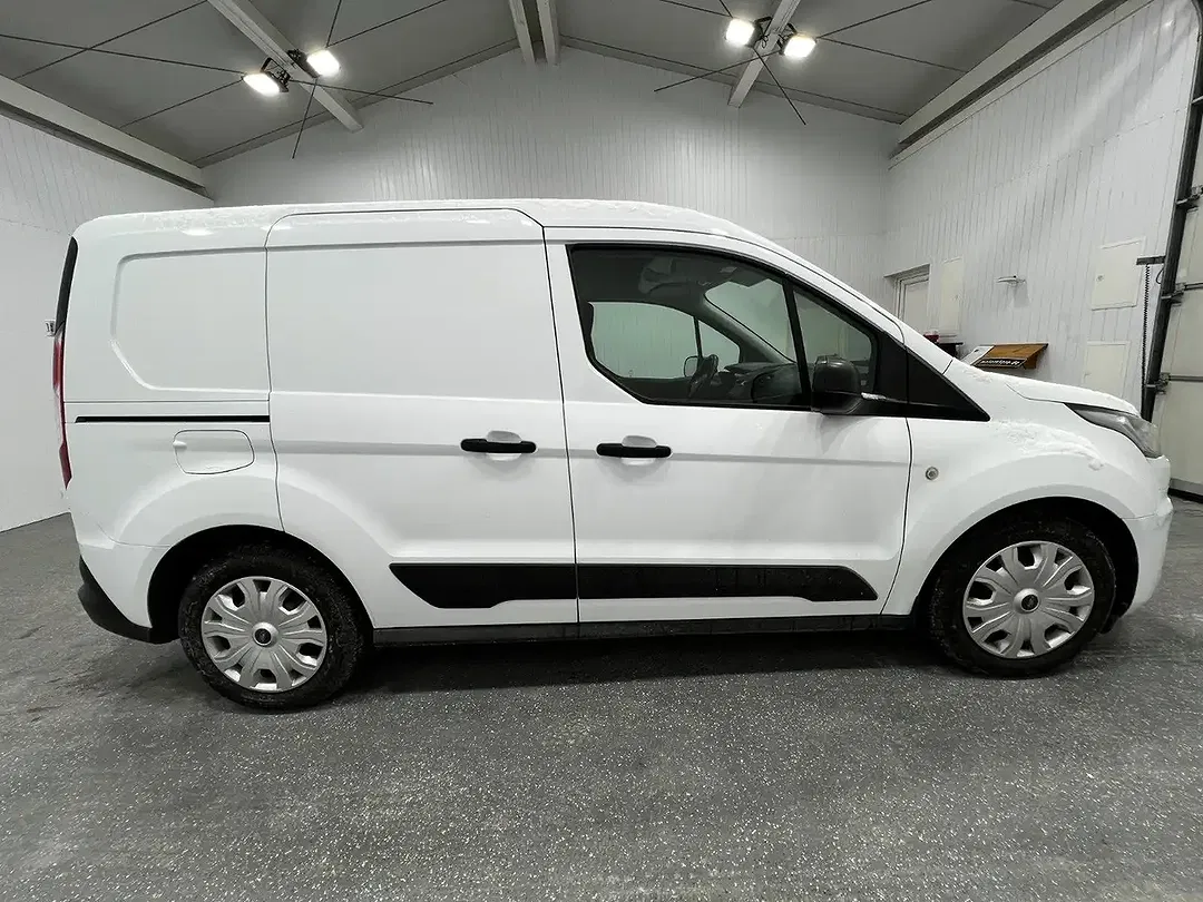 Ford Transit Connect - Thumbnail 6