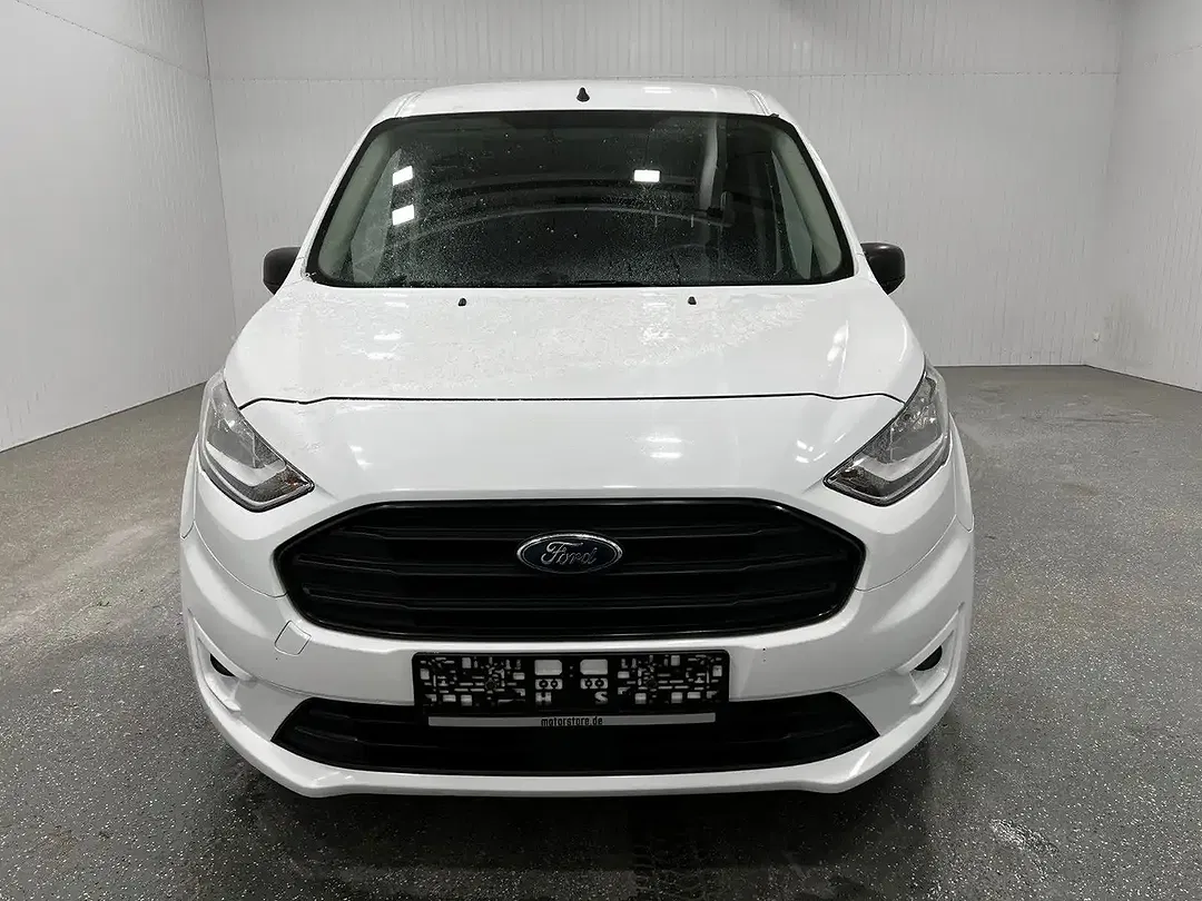 Ford Transit Connect - Thumbnail 8