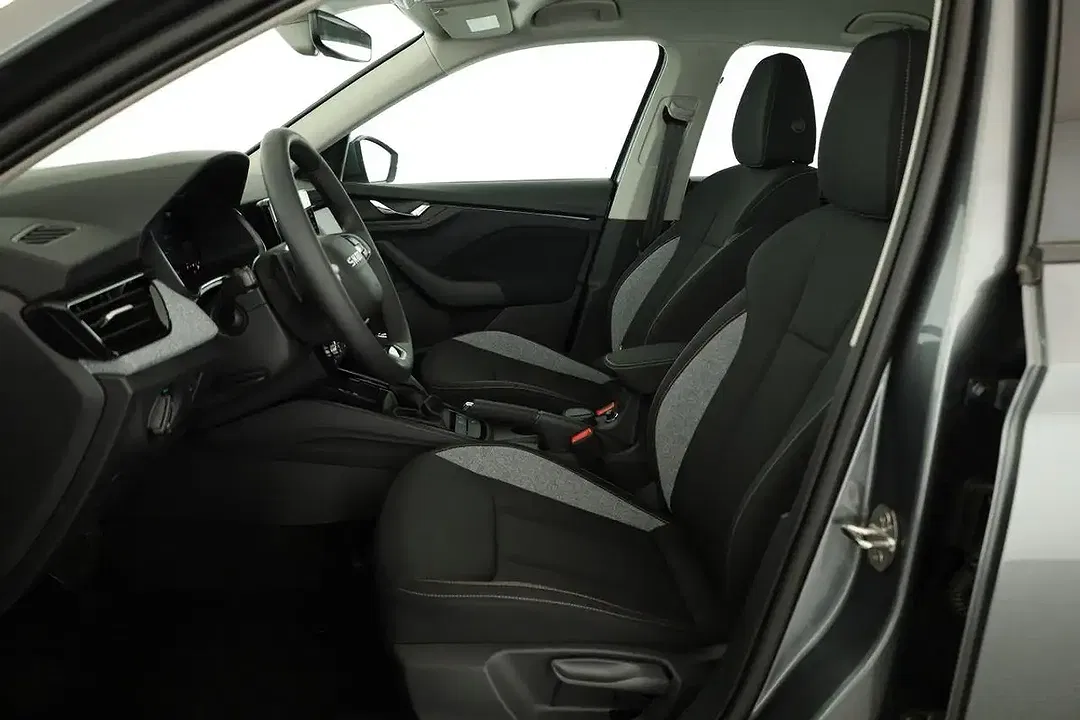Skoda Kamiq - Thumbnail 10