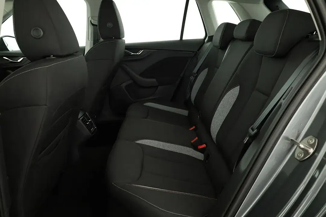 Skoda Kamiq - Thumbnail 11