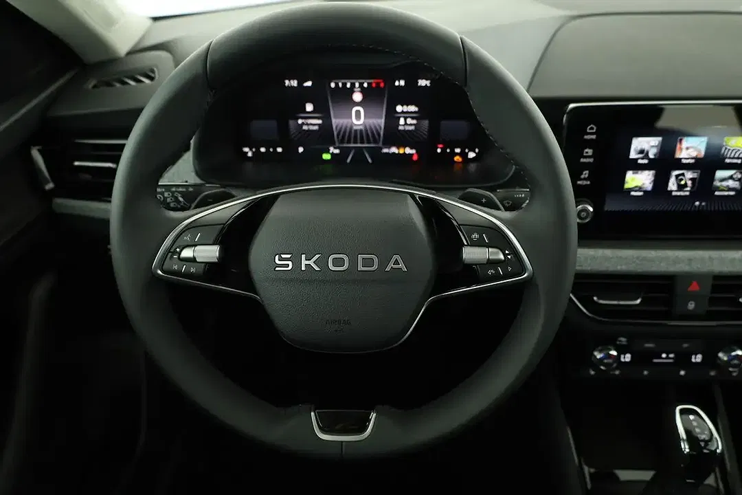 Skoda Kamiq - Thumbnail 6