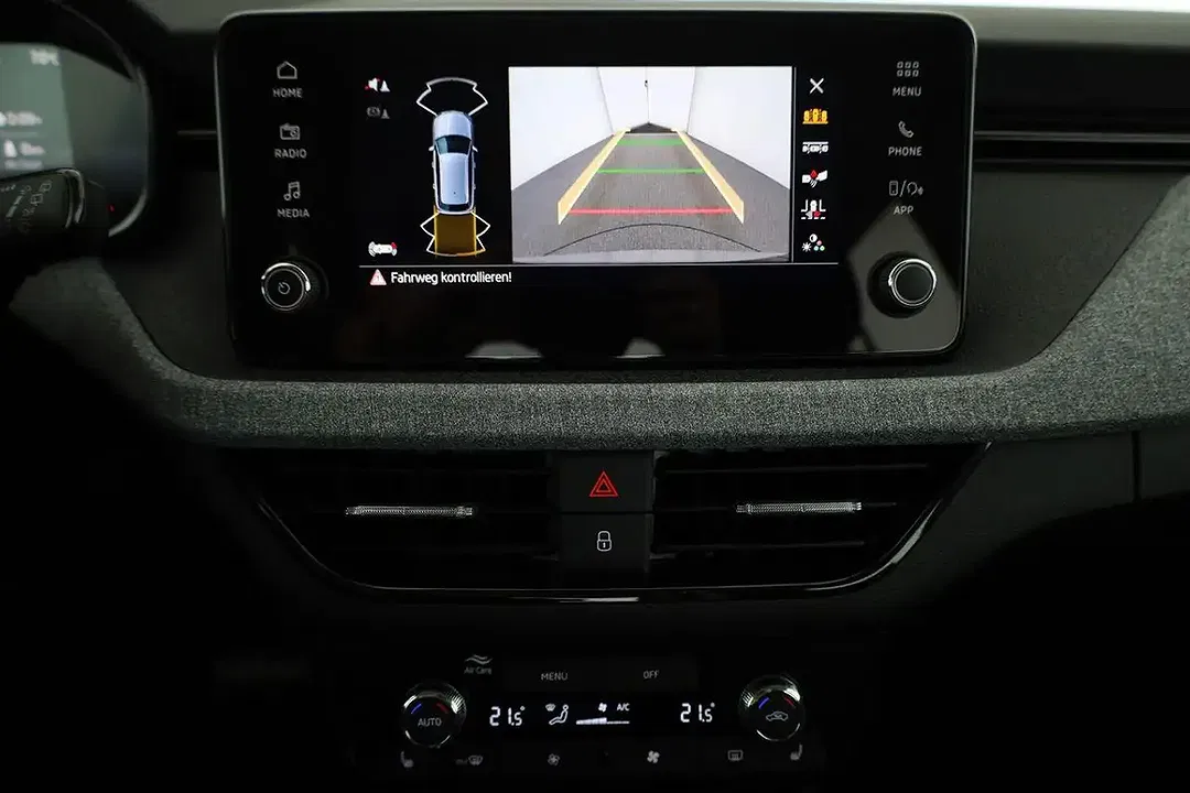Skoda Kamiq - Thumbnail 7