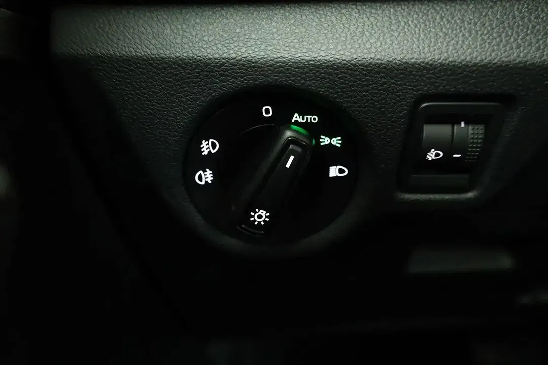 Skoda Kamiq - Thumbnail 8